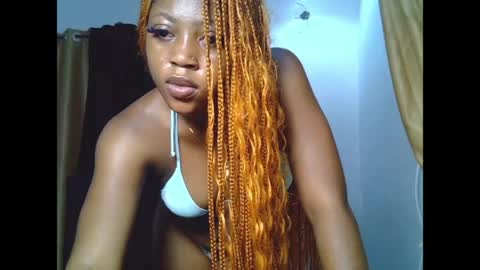 sweetmila9 online show from April 29, 6:29 am