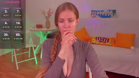 Swetmilkis online show from July 14, 9:47 am