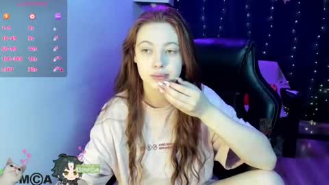 sweetmuffin88 online show from July 13, 12:42 pm