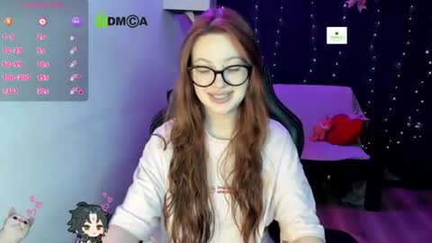 sweetmuffin88 online show from July 16, 1:03 pm
