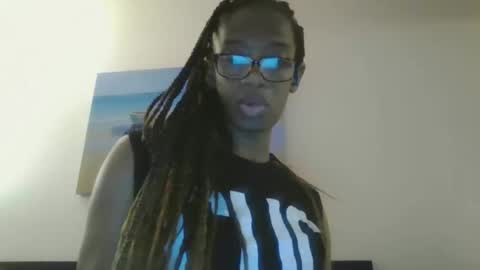 sweetness_cool online show from February 6, 1:38 am