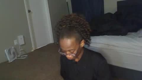 sweetness_cool online show from February 21, 4:26 am