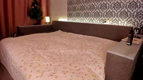 Nastya and Johnny online show from December 14, 2:11 am