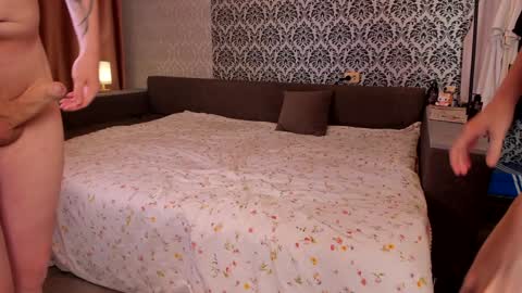 Nastya and Johnny online show from December 4, 9:29 pm