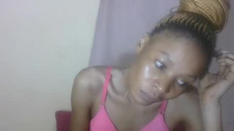 ESTHER online show from July 25, 6:50 pm