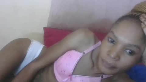 ESTHER online show from July 18, 1:13 pm
