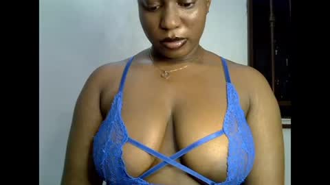LILY BRANDY online show from June 19, 6:25 pm