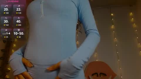 sweetposion online show from May 15, 6:48 pm