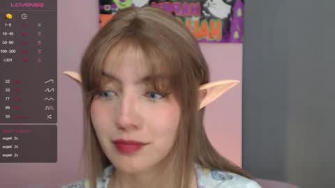 Rafaella online show from October 31, 3:29 am