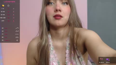 Rafaella online show from November 12, 1:52 am