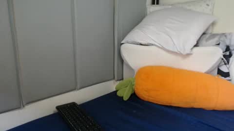 Raffy online show from July 23, 1:58 am