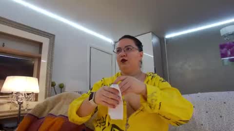 SweetRaisa online show from June 23, 12:01 pm