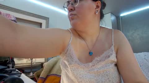 SweetRaisa online show from June 24, 9:11 pm