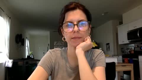 sweetriddance online show from March 5, 2:04 pm