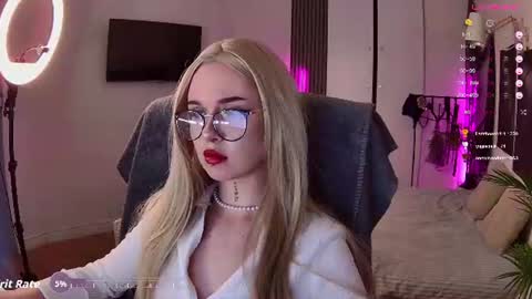 Alice online show from June 14, 2:24 am