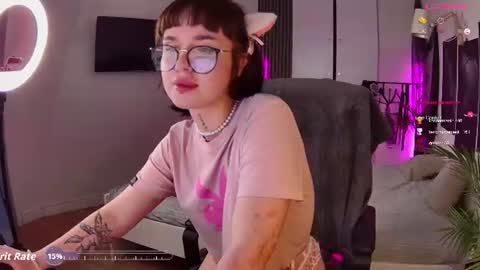 Alice online show from June 9, 1:39 am