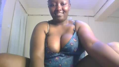 Rose Watetu online show from April 28, 11:36 am