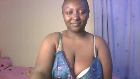 Rose Watetu online show from April 22, 5:31 pm