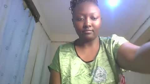 Rose Watetu online show from May 14, 9:35 pm