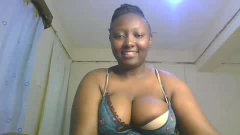 Rose Watetu online show from May 1, 10:53 am