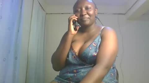 Rose Watetu online show from March 10, 4:44 pm