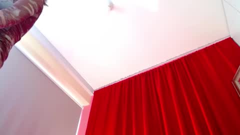 Rubi online show from September 17, 7:17 pm