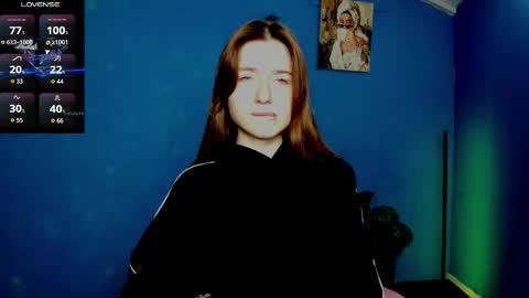 Snapshot of sweets_alma chatting on September 22, 7:34 am sweets_alma online show from September 22, 7:34 am