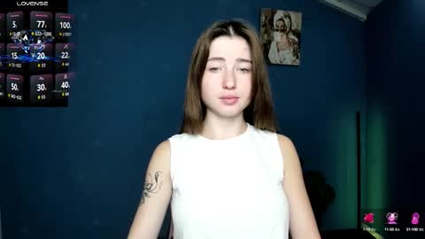 Snapshot of sweets_alma chatting on September 24, 7:48 am sweets_alma online show from September 24, 7:48 am