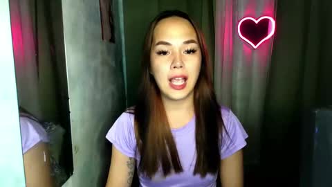 sweetsassyvv online show from February 24, 6:00 pm