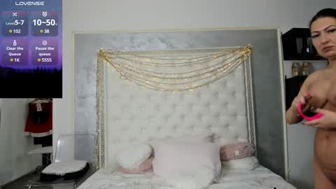 Goddess Allysse online show from January 23, 12:19 pm