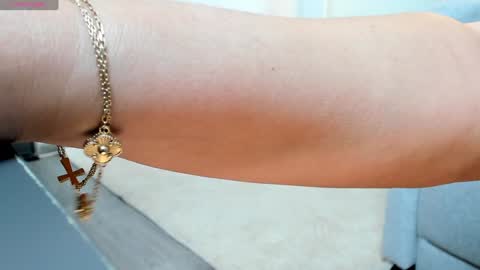 Goddess Allysse online show from December 15, 4:14 pm