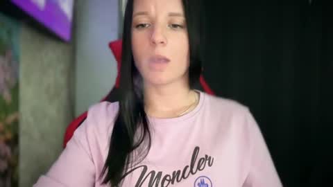 Sweet Shy online show from August 7, 5:55 pm