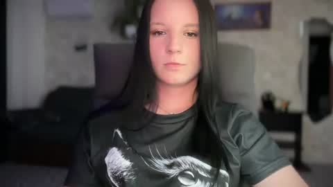 Sweet Shy online show from June 12, 7:24 pm