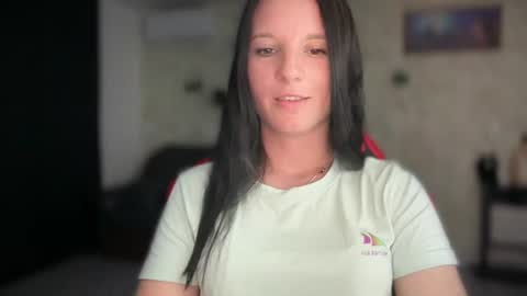 Sweet Shy online show from July 14, 6:46 pm