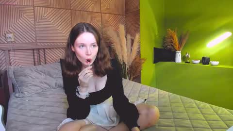 Alice online show from September 10, 1:23 pm