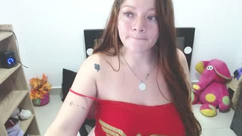Sweet online show from July 14, 10:32 am