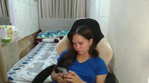 Sofia online show from April 30, 9:08 pm