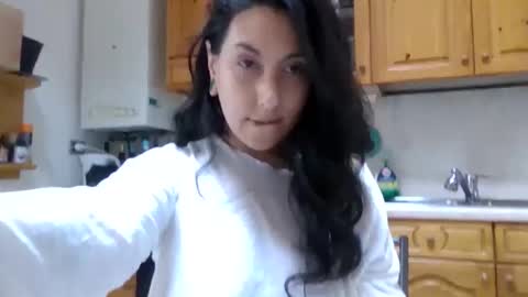 SweetandSourMary online show from May 3, 2:12 pm