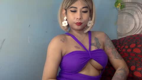 spicy online show from July 18, 5:37 pm