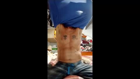 sweetsugar64 online show from January 18, 3:10 pm