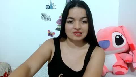 sweet online show from June 24, 2:07 am