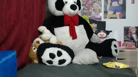 sweett_candy1 online show from February 7, 3:42 am