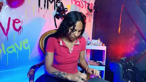 Sweett pleasure online show from November 3, 4:08 pm