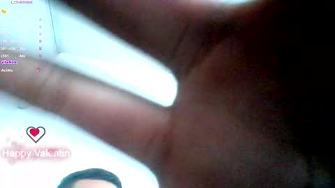 angel online show from February 15, 9:48 pm