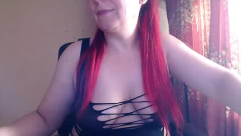 SweettAnne online show from July 7, 7:34 am