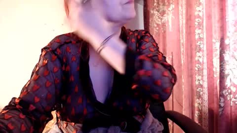 SweettAnne online show from April 8, 10:51 am