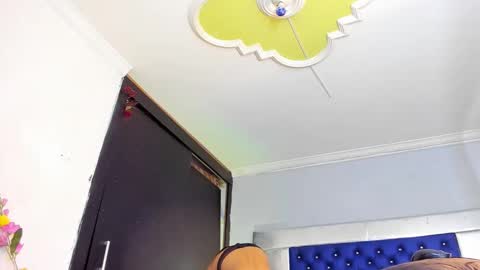 DANIELA online show from April 29, 7:51 pm