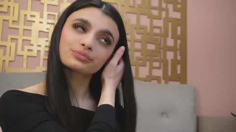 SweettLuna online show from April 28, 2:27 am