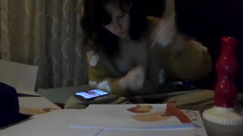 Sweet Tooth Trixie online show from September 25, 4:41 am