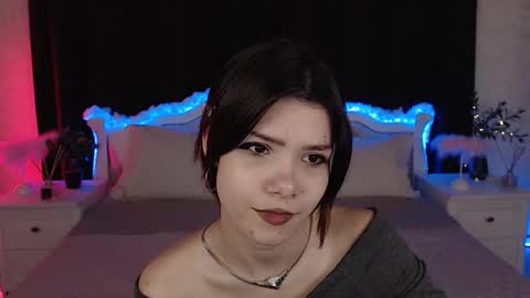 Liliya online show from March 13, 4:21 pm